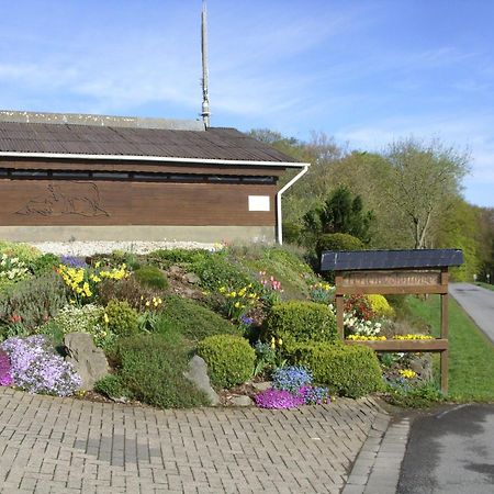 Ferienwohnungen Bussmann Herscheid ภายนอก รูปภาพ