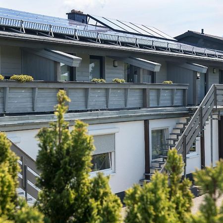 Ferienwohnungen Bussmann Herscheid ภายนอก รูปภาพ